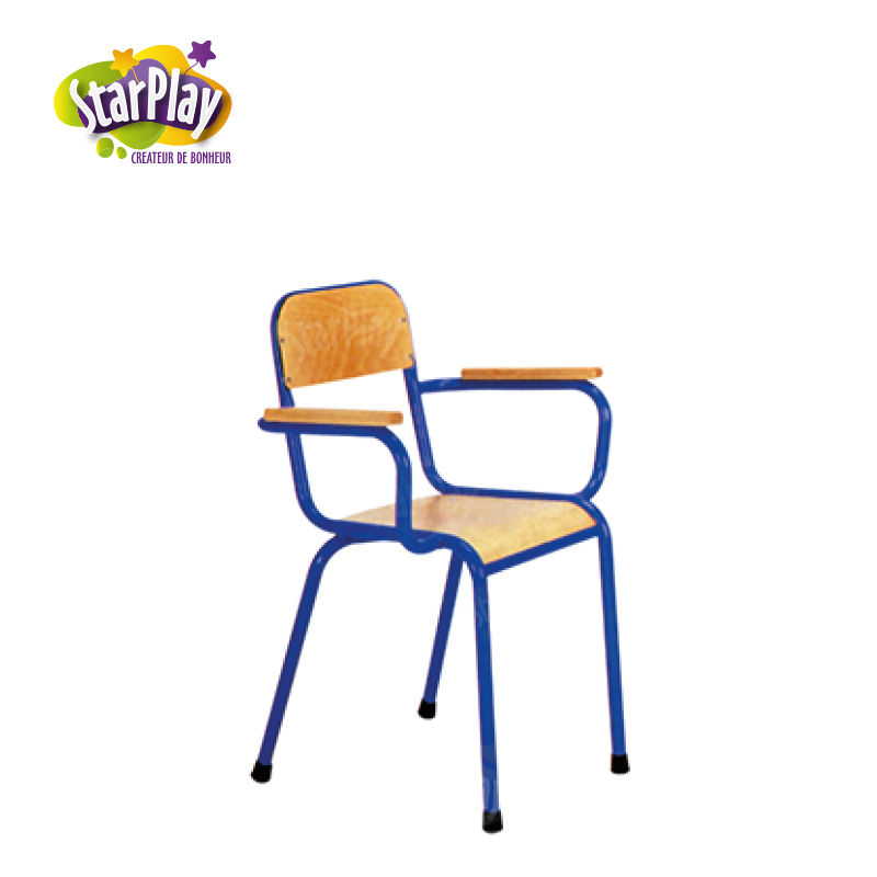 Chaise Scolaire