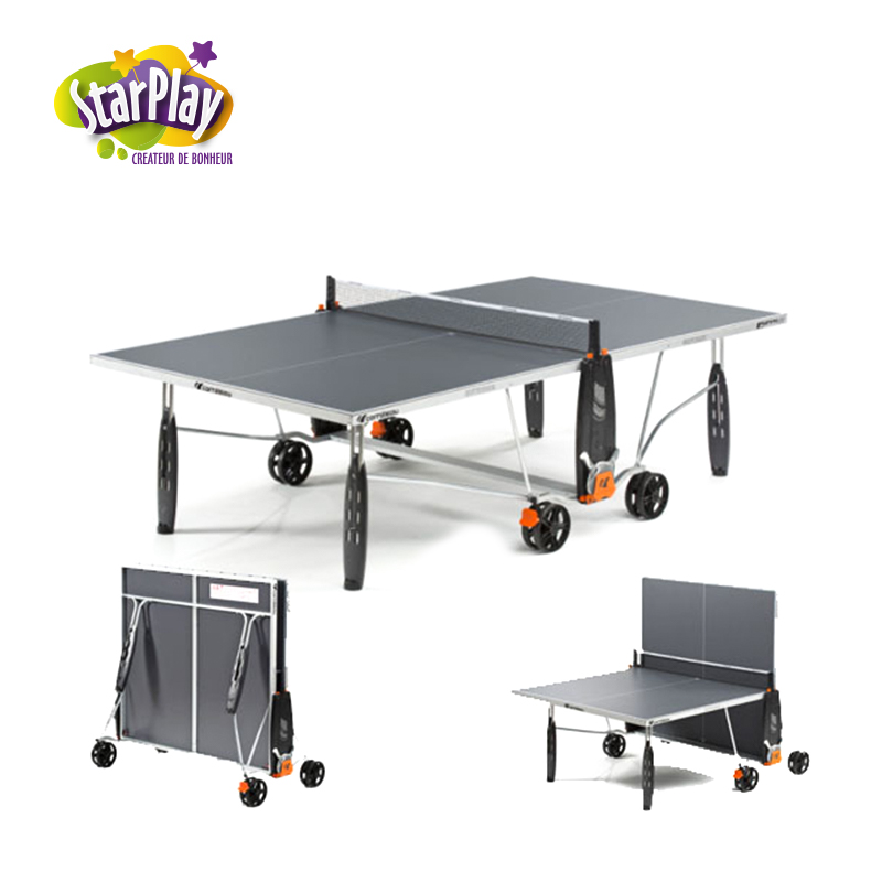 Table 150S CROSSOVER OUTDOOR